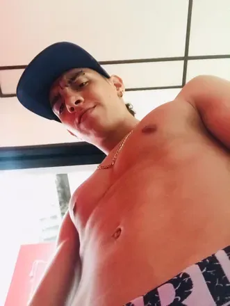 OnlyFans cuenta stevenmartinez2021 avatar 1