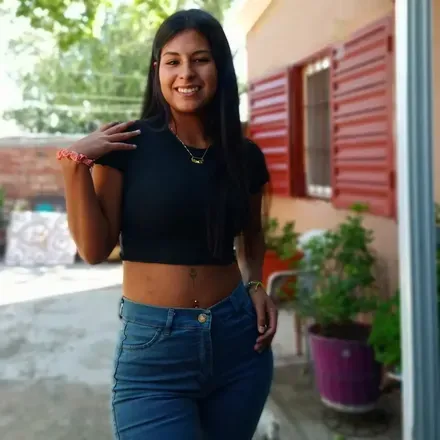 OnlyFans cuenta gimena2022 avatar 1