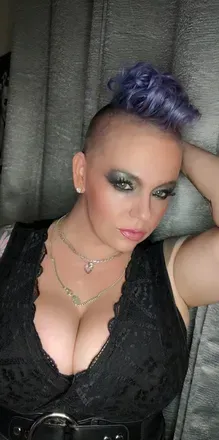 OnlyFans cuenta mymissymonroe avatar 1