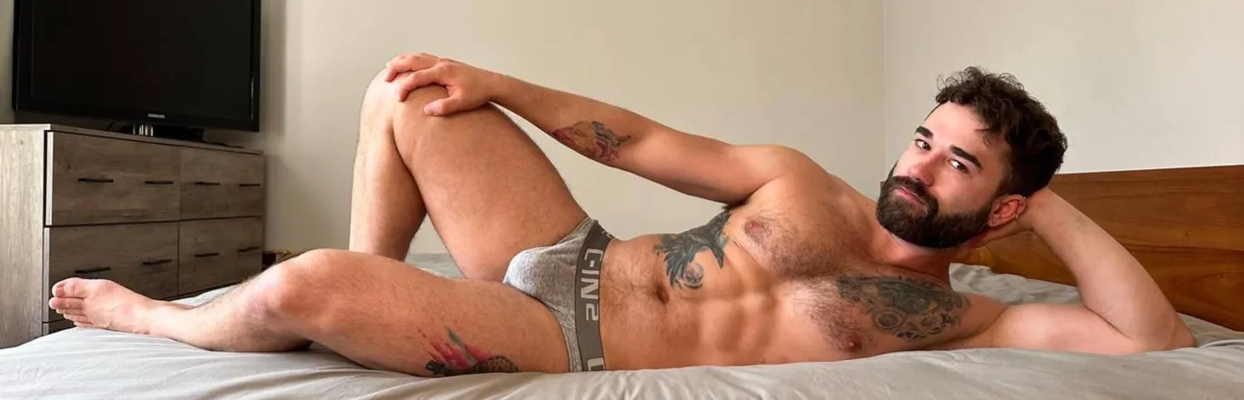 OnlyFans cuenta jaxonvalor header 2