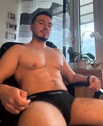 OnlyFans cuenta lucas_mboy avatar 1