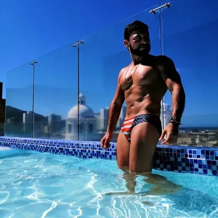 OnlyFans cuenta juanjavi avatar 1