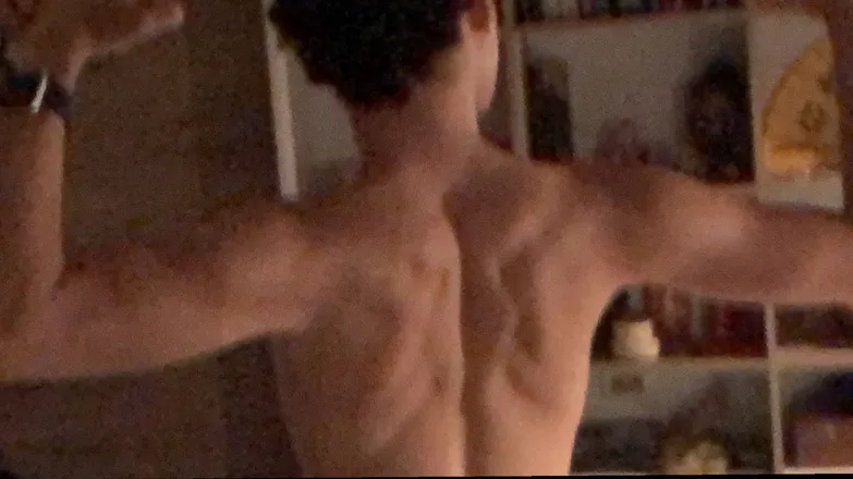 OnlyFans cuenta marcusmiller999 header 2