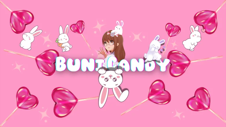 OnlyFans account  imbunicandy header 2