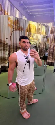 OnlyFans cuenta roccojust avatar 1