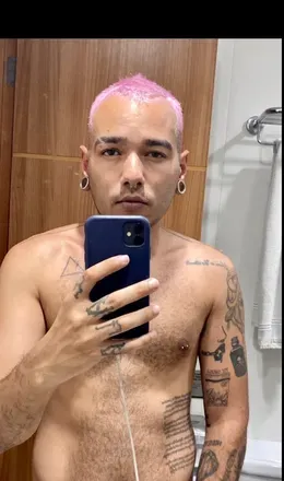 OnlyFans account  porraluan avatar 1