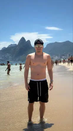 OnlyFans account  bernardoocastelli avatar 1