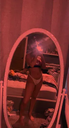 OnlyFans cuenta haddiefans3 avatar 1