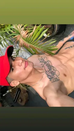 OnlyFans cuenta jordantorres18 avatar 1