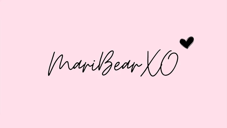 OnlyFans cuenta itsmaribearxo header 2