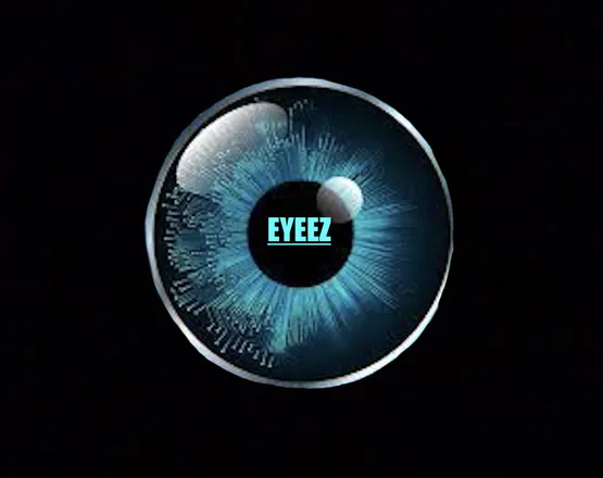 OnlyFans account  eyeez header 2