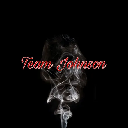 OnlyFans account  teamjohnson header 2