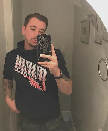 OnlyFans cuenta mikecabral avatar 1