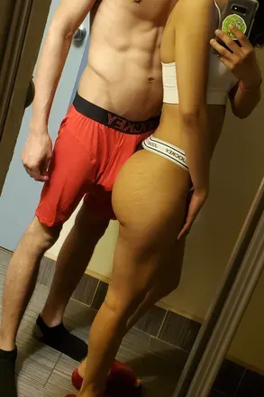 OnlyFans cuenta touchmybunss avatar 1