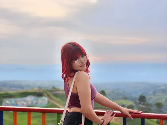 OnlyFans cuenta gabrieladreamvip header 2
