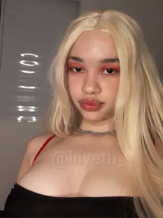 OnlyFans cuenta lilyeth avatar 1