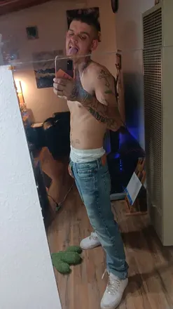 OnlyFans cuenta rumprunna97 avatar 1