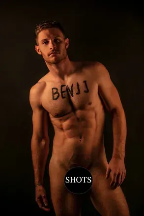 OnlyFans cuenta privatebenji avatar 1