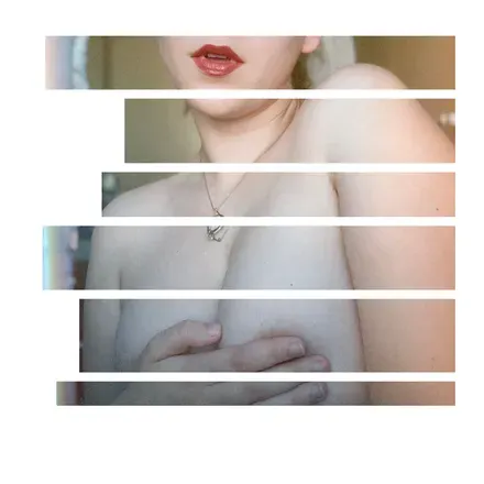 OnlyFans cuenta ameliexamoureux avatar 1