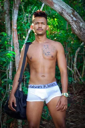 OnlyFans account  pietrosalvatorereal avatar 1