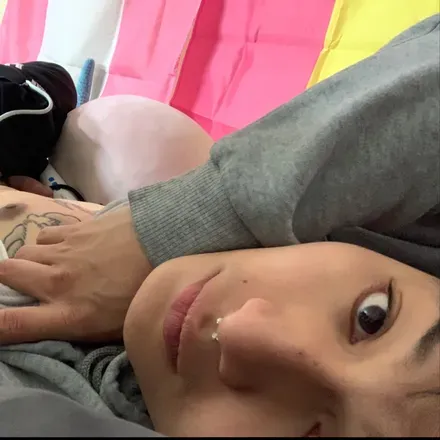OnlyFans cuenta saintxpaula avatar 1
