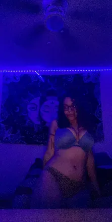 OnlyFans account  riddimprincess710 header 2