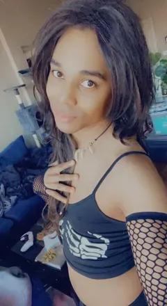 OnlyFans cuenta fayebby1337 avatar 1
