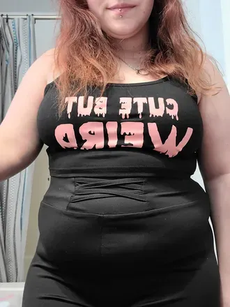 OnlyFans cuenta smolshibarikittenvip avatar 1