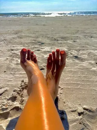 OnlyFans cuenta heavenly.soles header 2