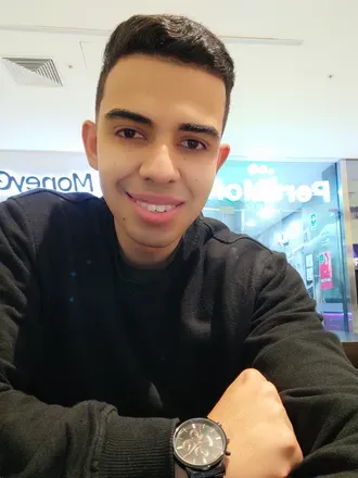 OnlyFans cuenta davidrr27 avatar 1
