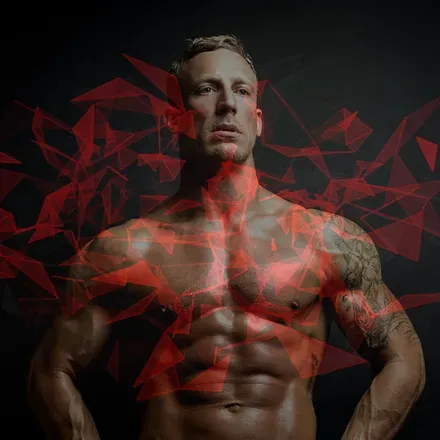 OnlyFans cuenta lukehardy avatar 1