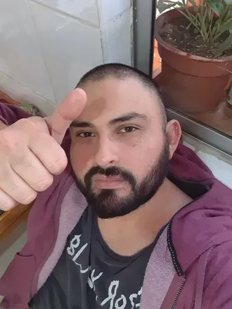 OnlyFans cuenta javierpornxxx avatar 1