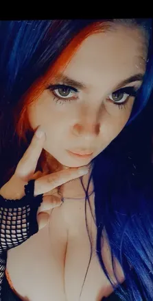 OnlyFans account  gamergirlraging avatar 1