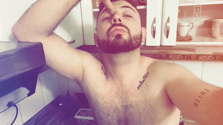 OnlyFans cuenta joseocampo18 avatar 1