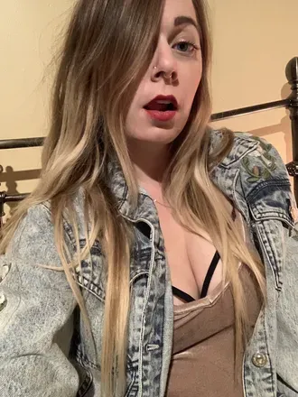 OnlyFans cuenta lilyelskan avatar 1