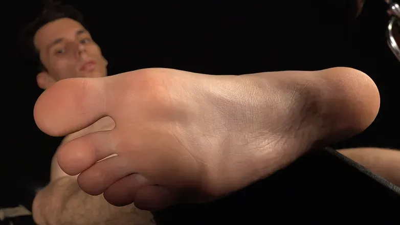 OnlyFans cuenta malefeet4u header 2