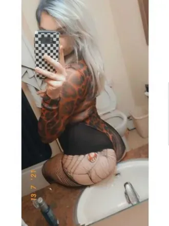 OnlyFans cuenta missalex21 avatar 1