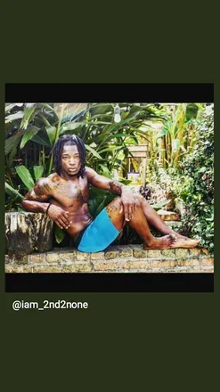 OnlyFans cuenta iam2nd2none header 2