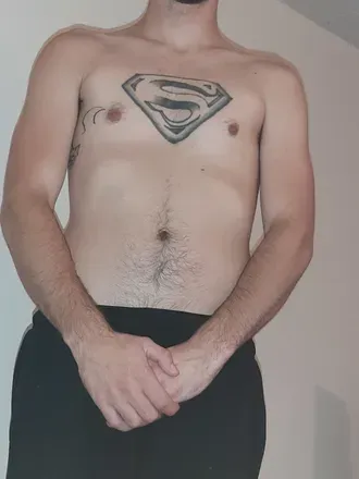 OnlyFans cuenta joshuatree89 avatar 1