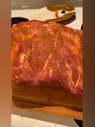 OnlyFans account  tiltedbbq avatar 1