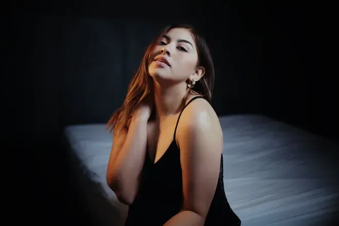 OnlyFans cuenta iameunicev avatar 1