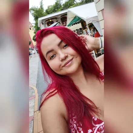 OnlyFans cuenta ximepopcorn avatar 1