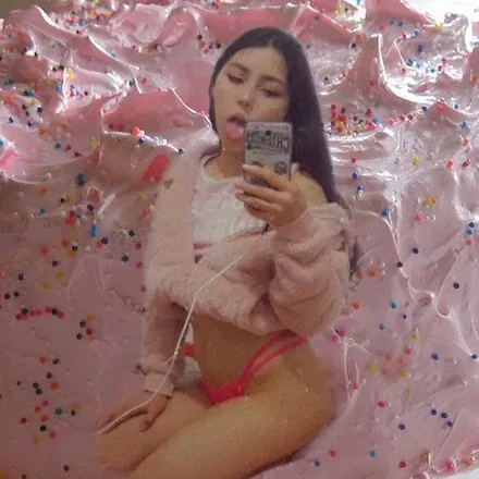 OnlyFans cuenta b4by.kitty avatar 1