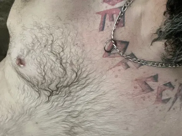 OnlyFans account  bama_bear header 2