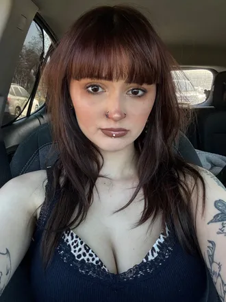 OnlyFans cuenta aliencandies avatar 1