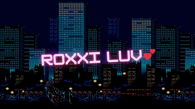 OnlyFans cuenta roxxiluv header 2