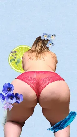 OnlyFans cuenta chubymama avatar 1