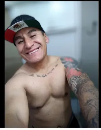 OnlyFans cuenta vipertattoo avatar 1