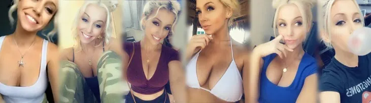 OnlyFans cuenta carriannexoxo header 2