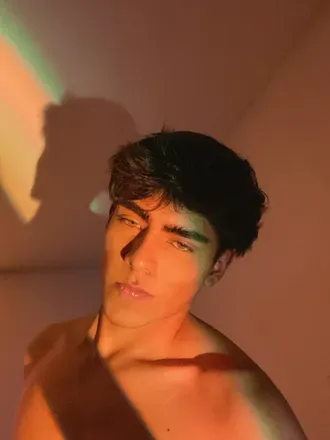 OnlyFans cuenta yunron27 avatar 1
